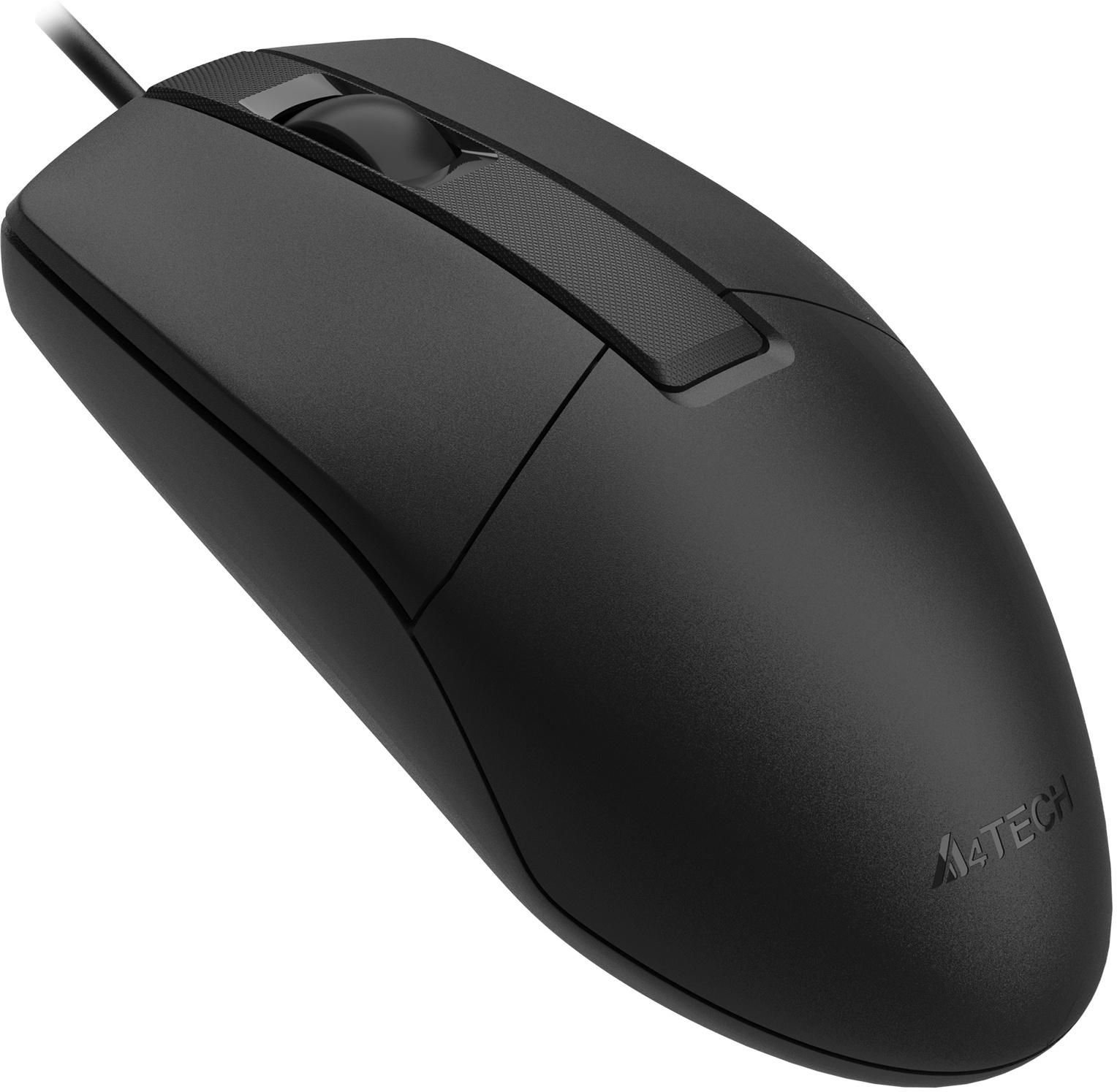 A4Tech OP-335S