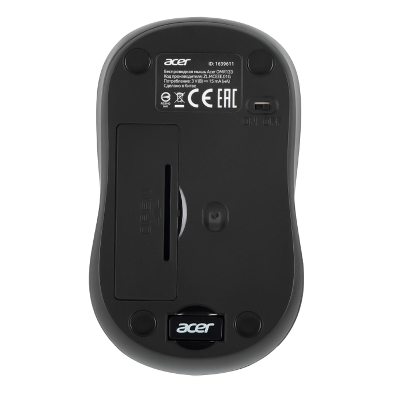 Acer ZL.MCEEE.01G