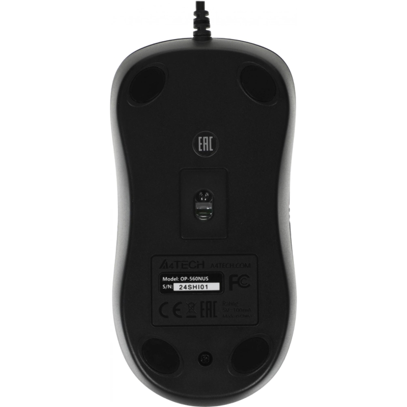 A4Tech OP-560NUS
