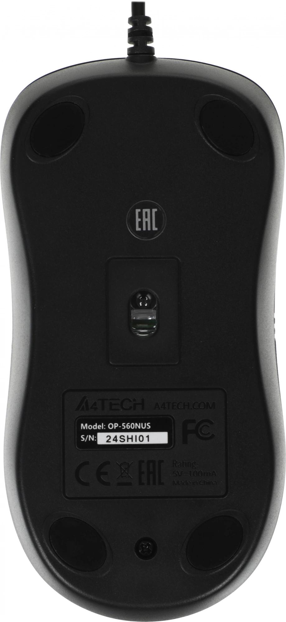 A4Tech OP-560NUS