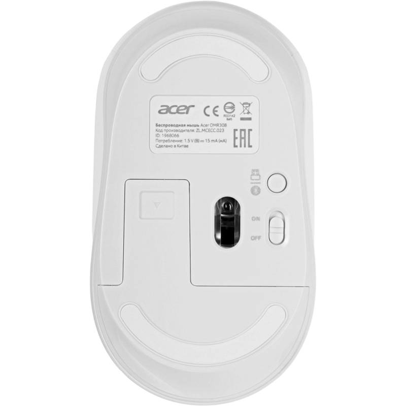 Acer ZL.MCECC.023