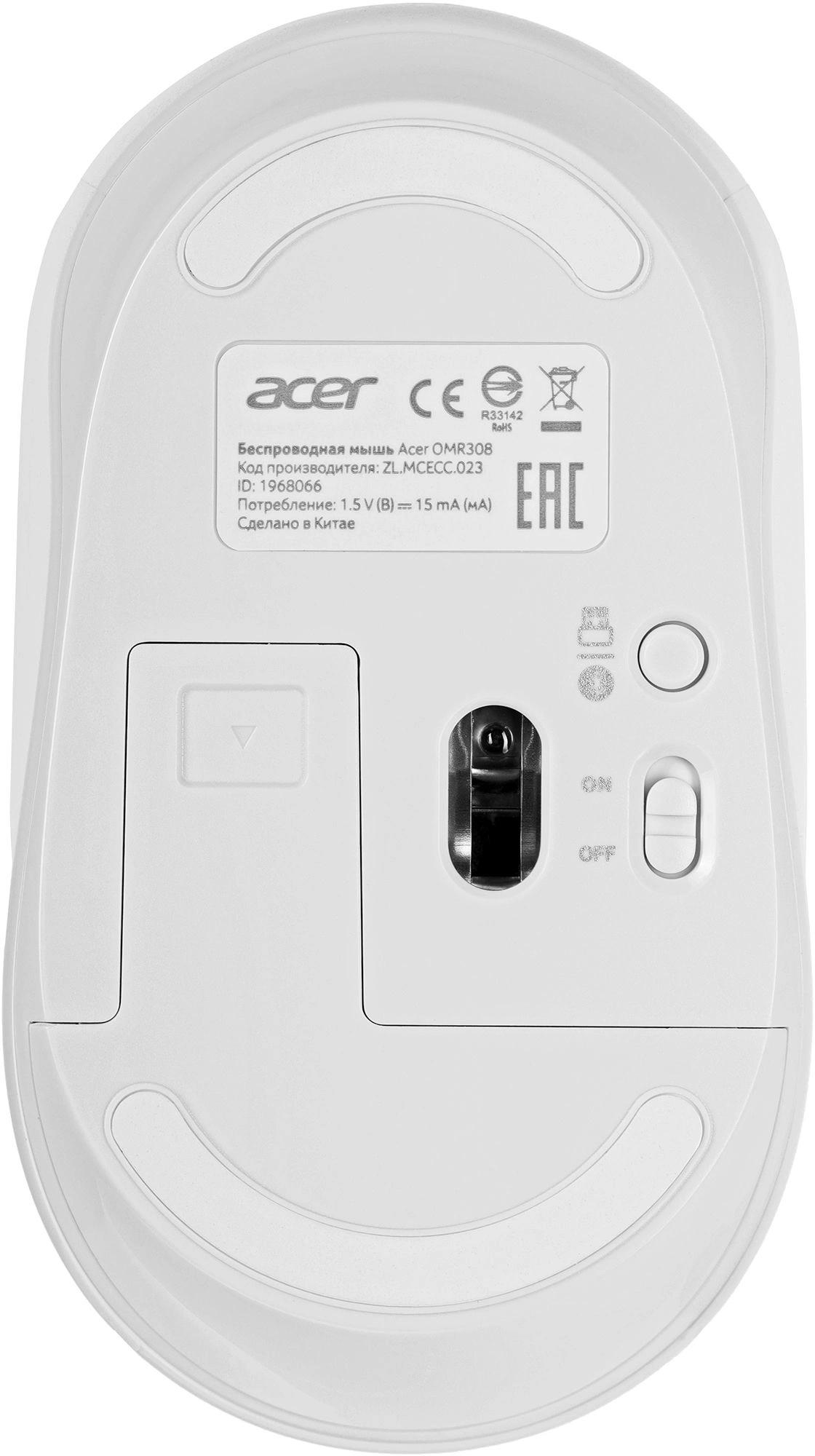 Acer ZL.MCECC.023