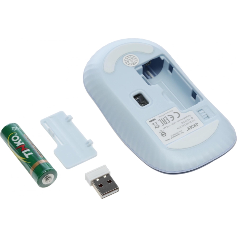Acer ZL.MCEEE.02H