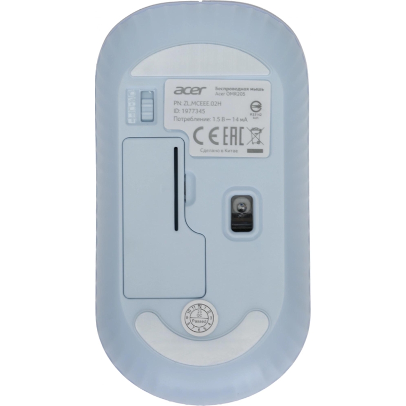 Acer ZL.MCEEE.02H