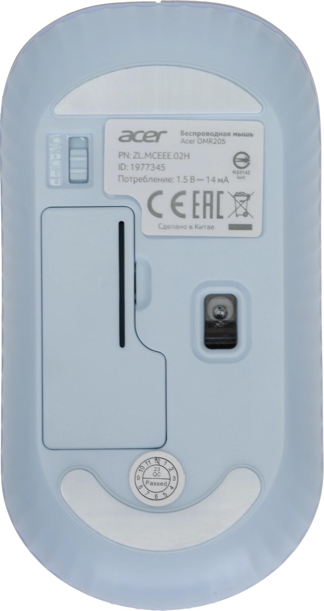 Acer ZL.MCEEE.02H