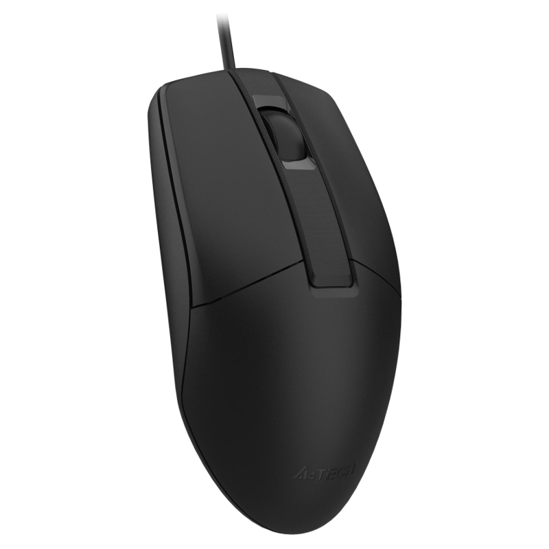 A4Tech OP-330S (BLACK)