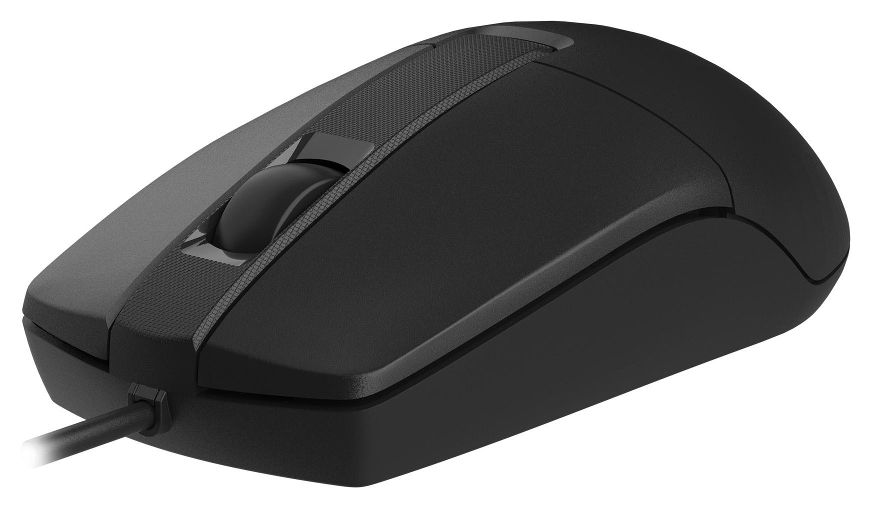 A4Tech OP-330S (BLACK)
