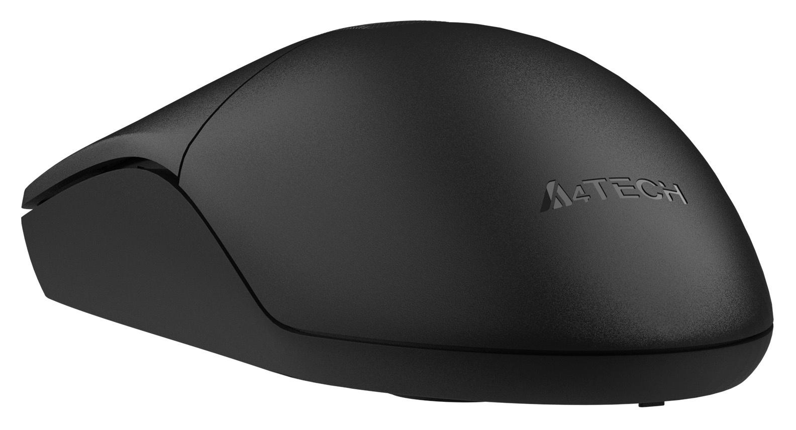 A4Tech OP-330S (BLACK)