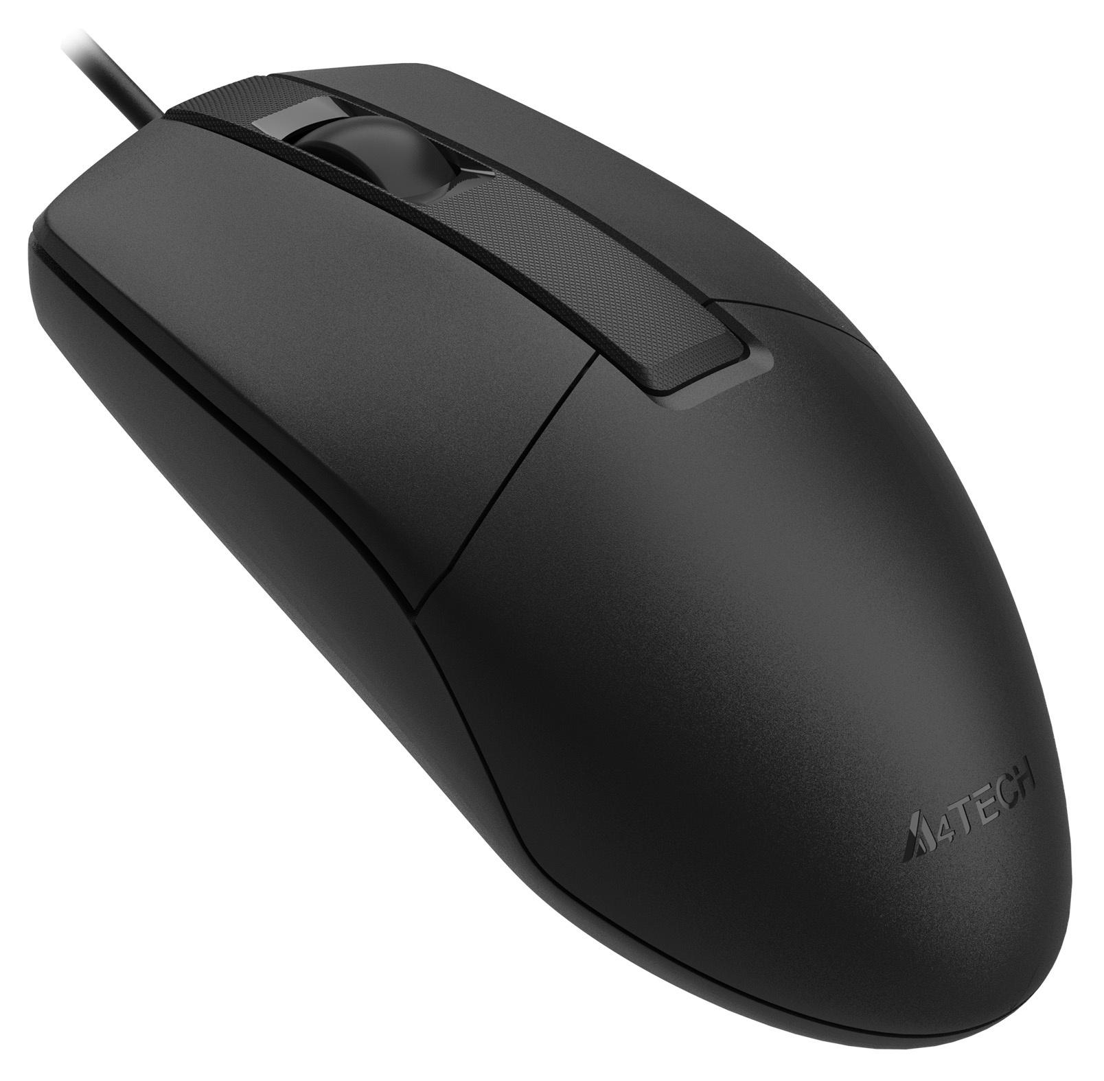 A4Tech OP-330S (BLACK)