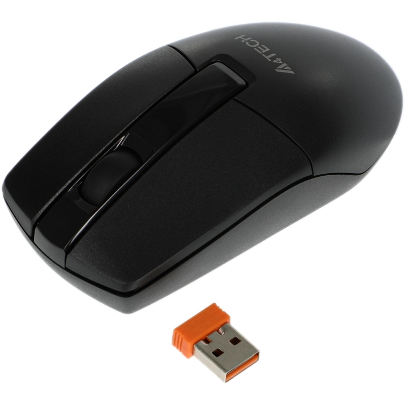 A4Tech G3-330NS