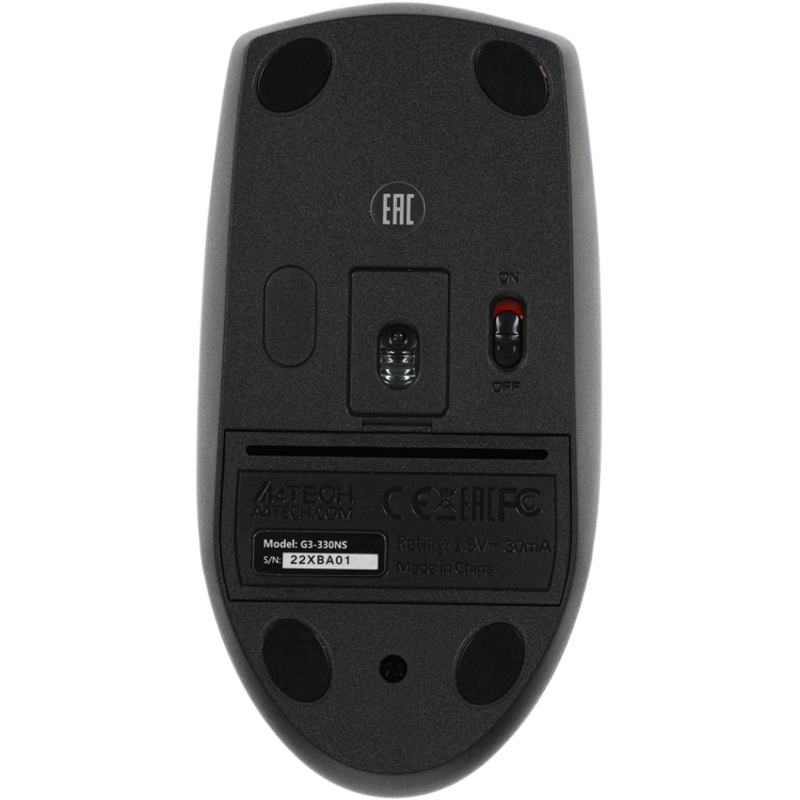 A4Tech G3-330NS