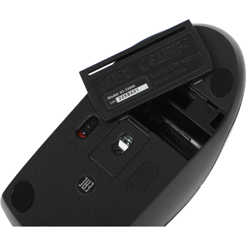 A4Tech G3-330NS