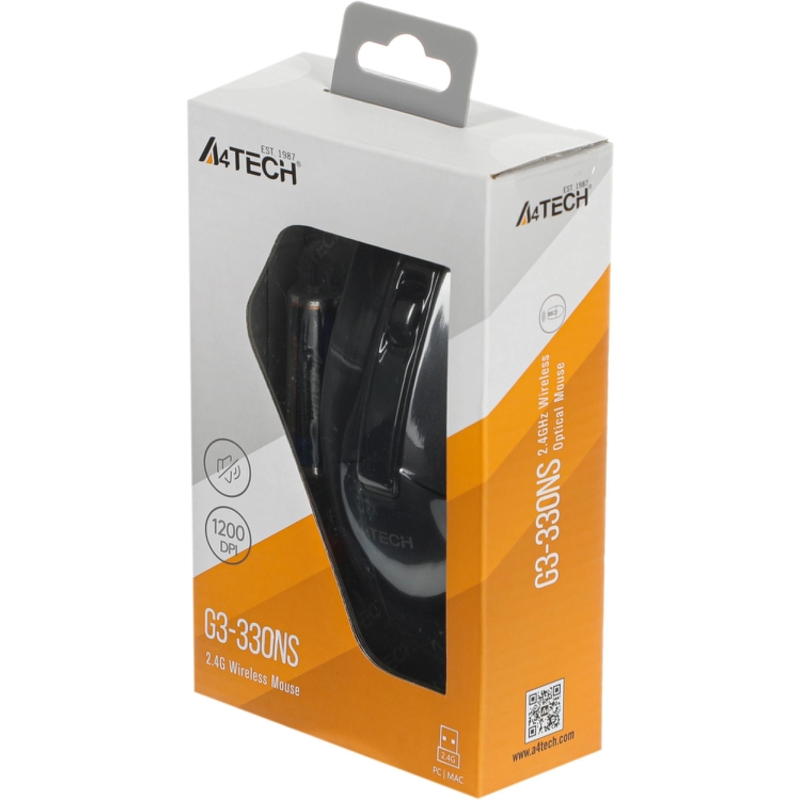 A4Tech G3-330NS