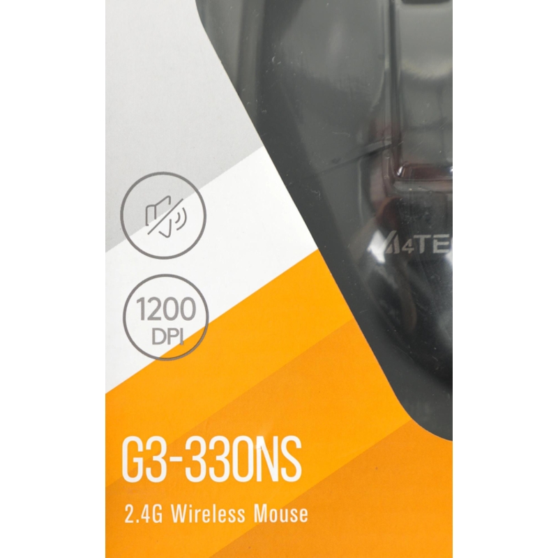 A4Tech G3-330NS