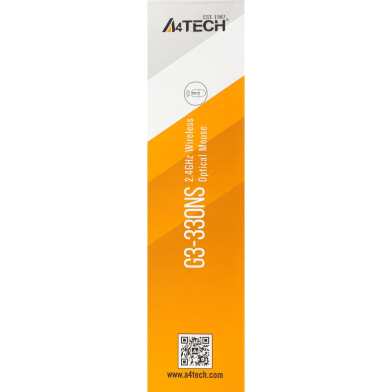 A4Tech G3-330NS