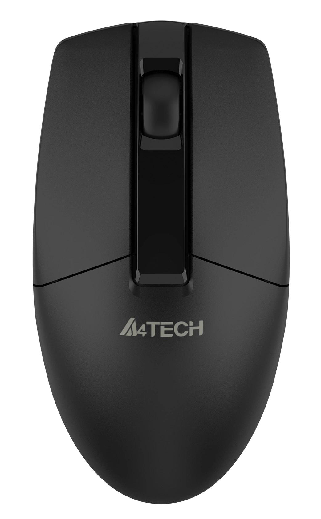 A4Tech G3-330NS
