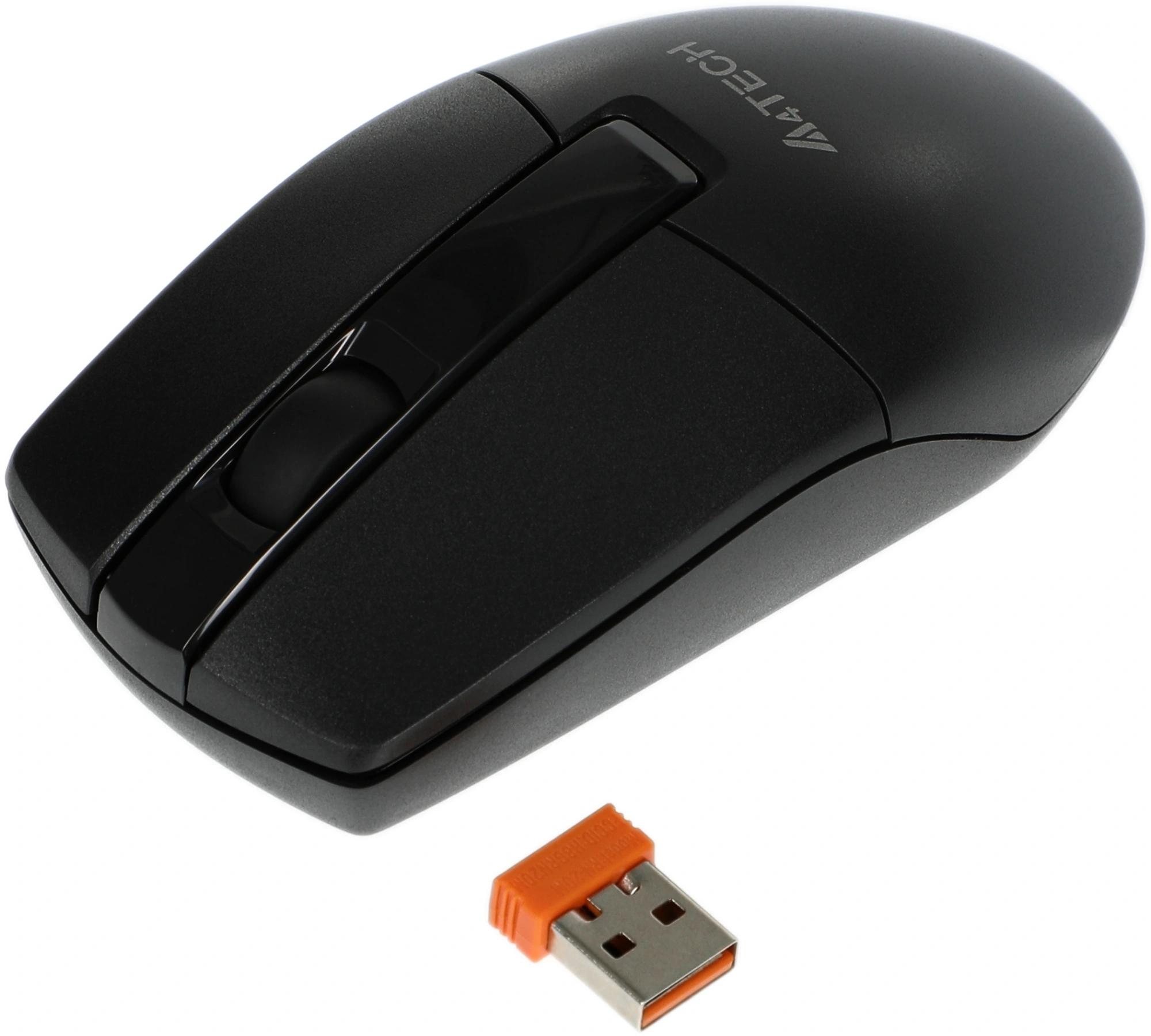 A4Tech G3-330NS