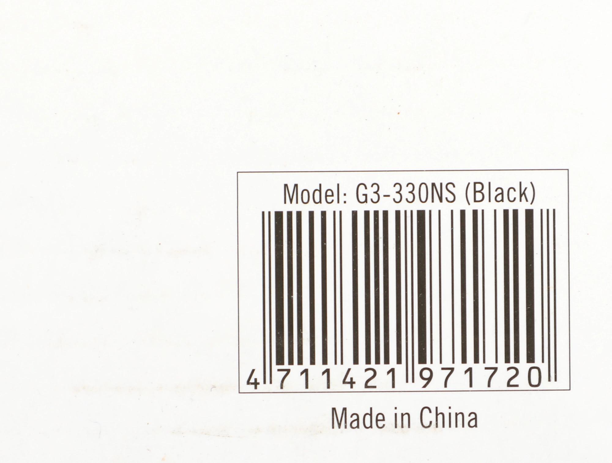 A4Tech G3-330NS