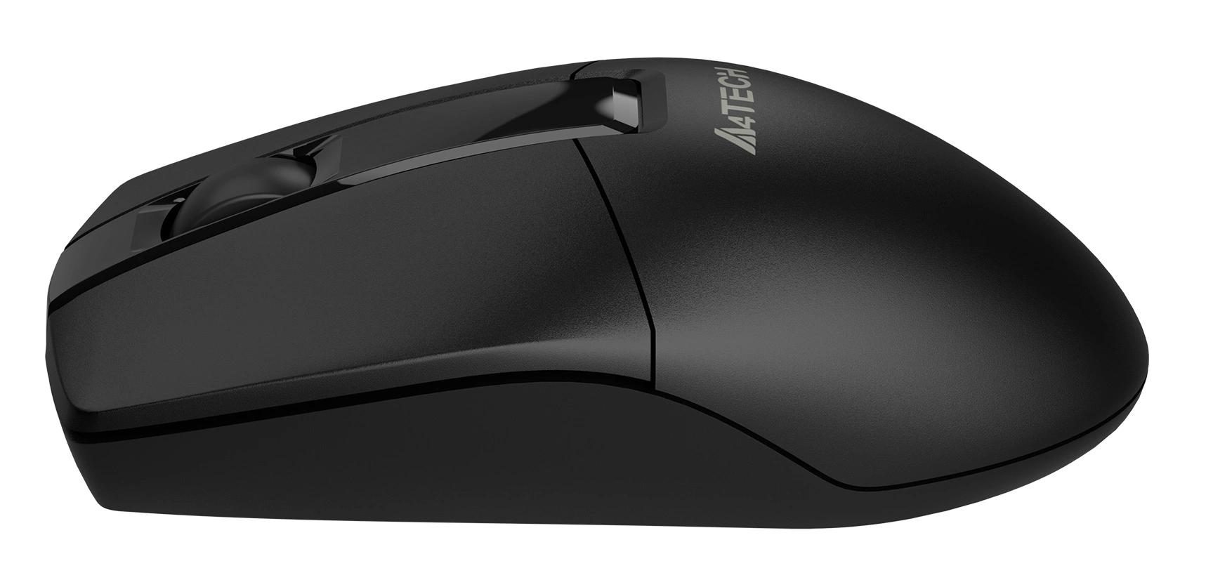 A4Tech G3-330NS