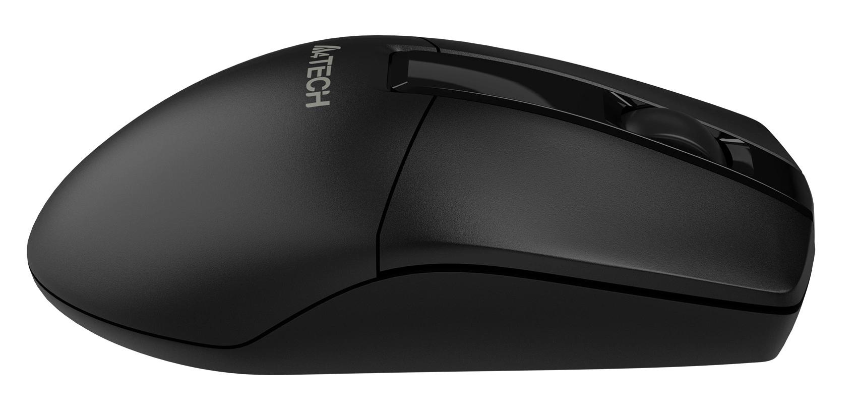 A4Tech G3-330NS