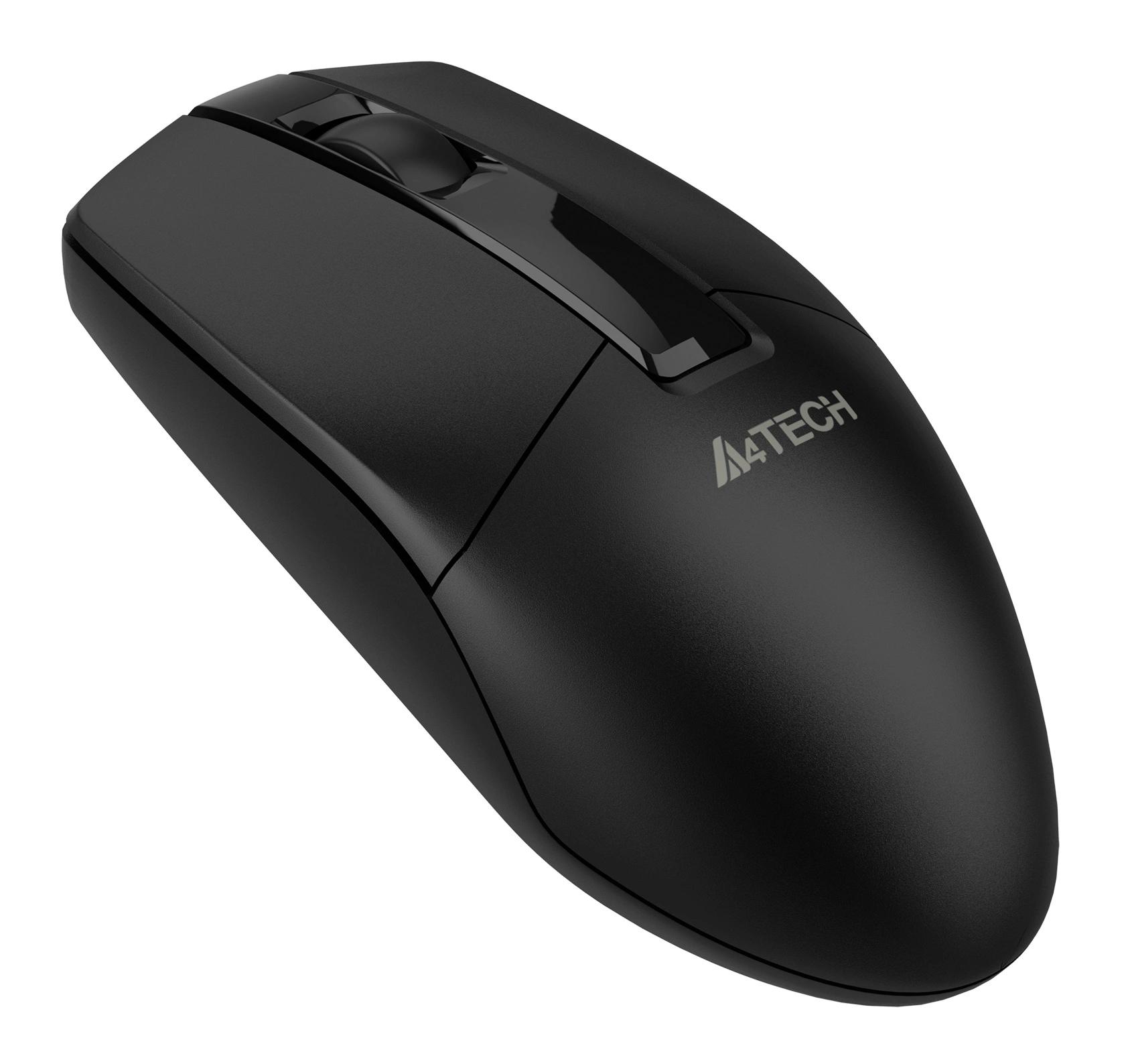 A4Tech G3-330NS