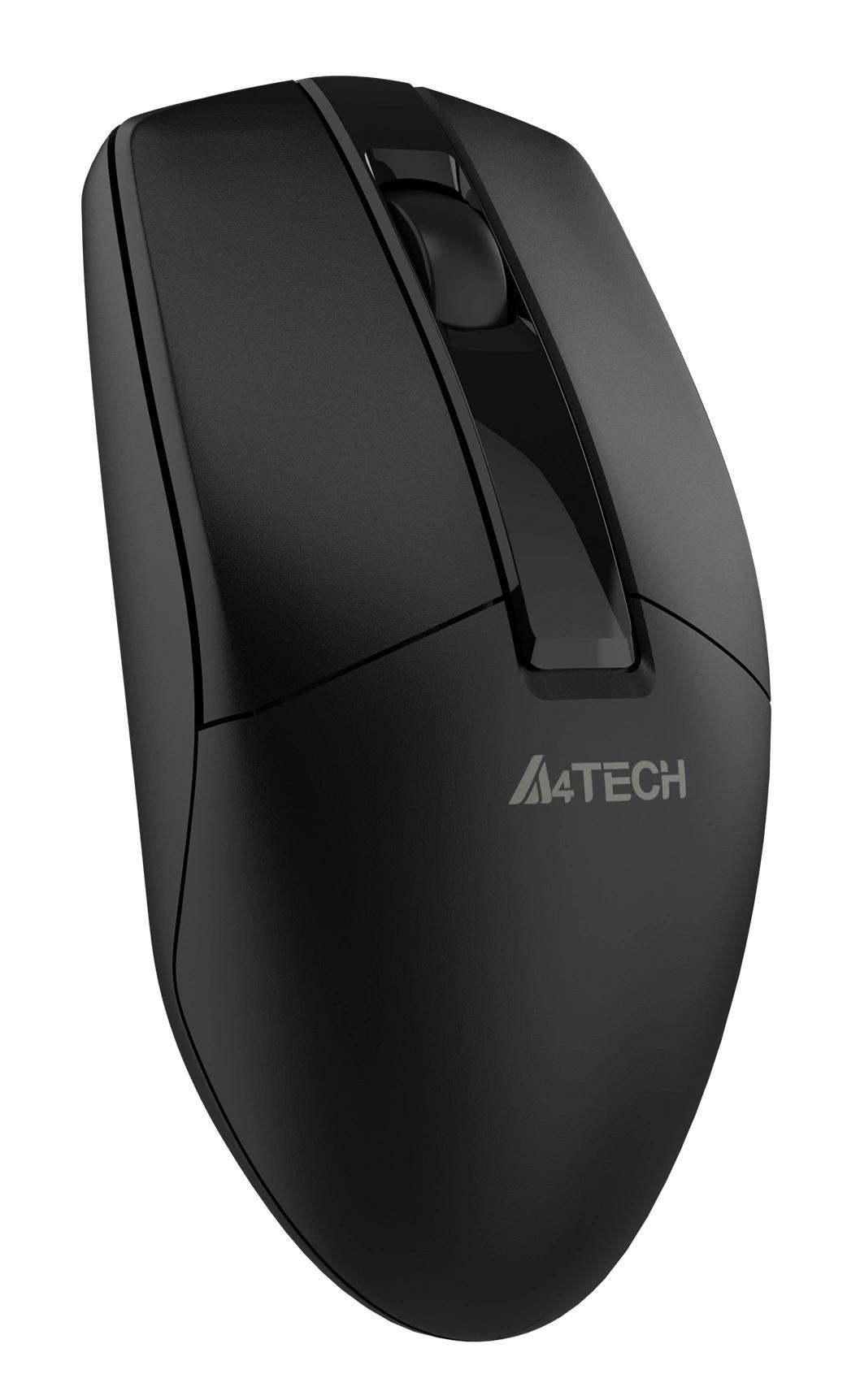 A4Tech G3-330NS
