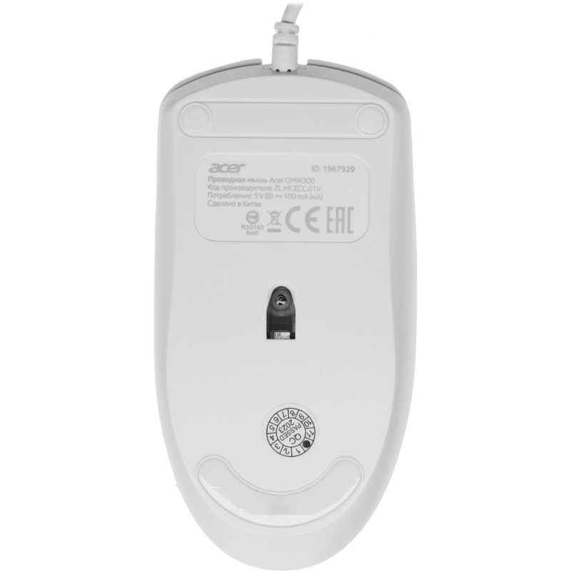 Acer ZL.MCECC.01V