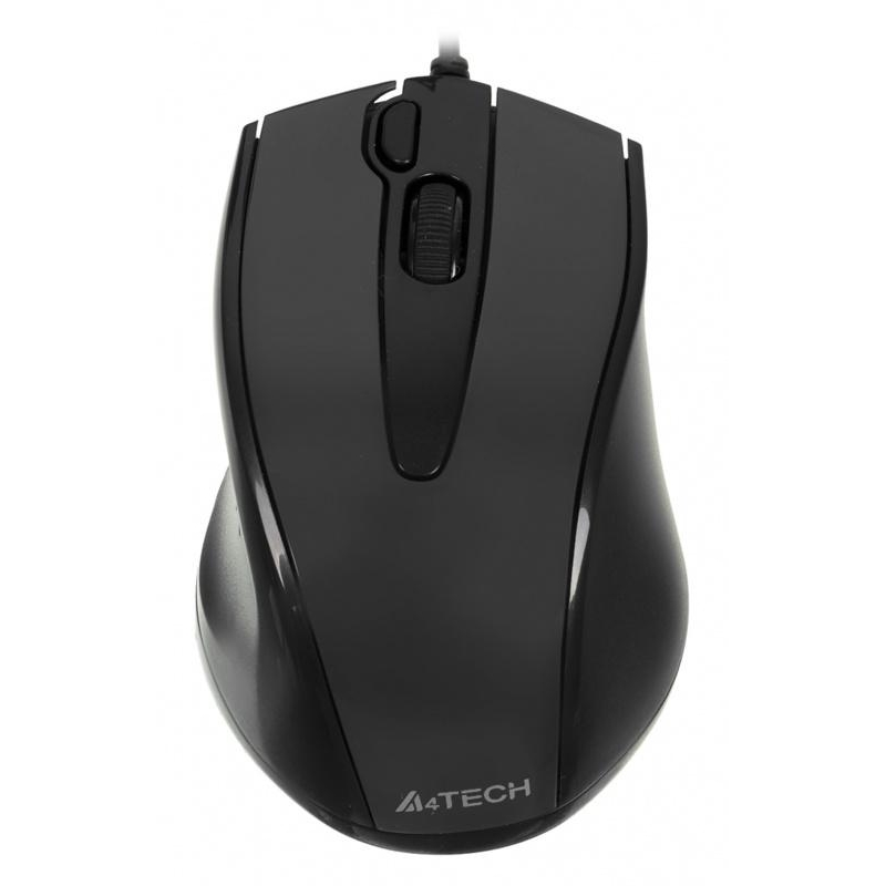 A4Tech N-500F