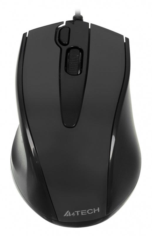 A4Tech N-500F