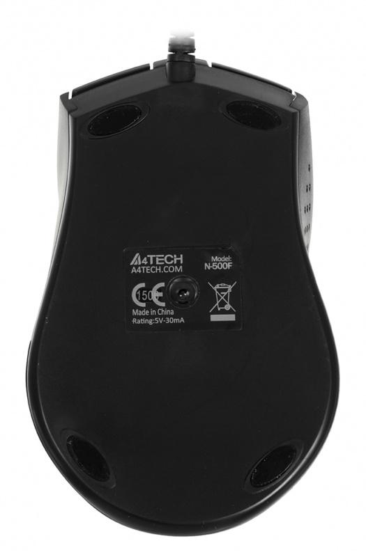 A4Tech N-500F