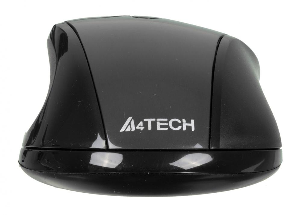 A4Tech N-500F
