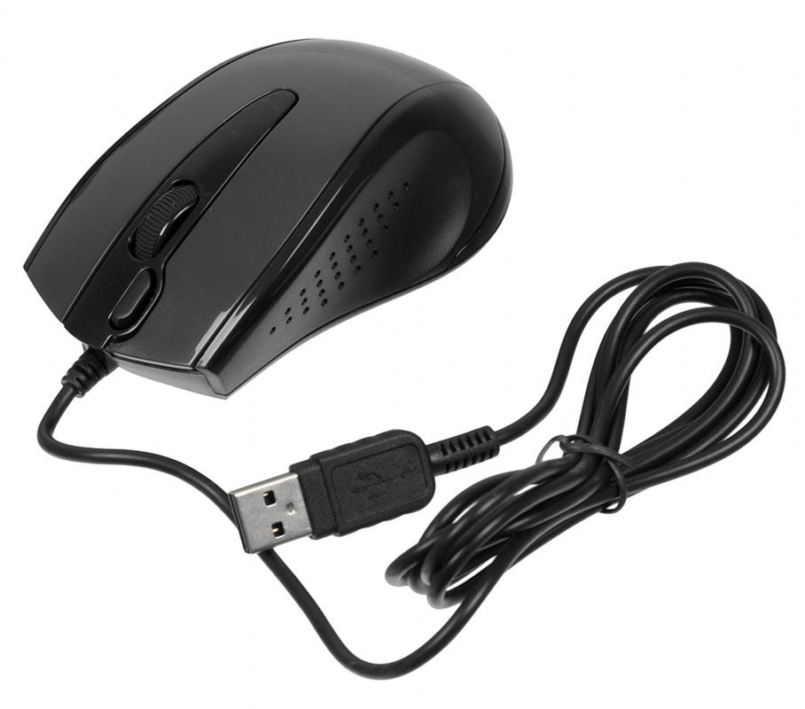 A4Tech N-500F