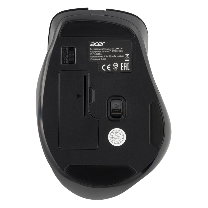 Acer ZL.MCEEE.00G