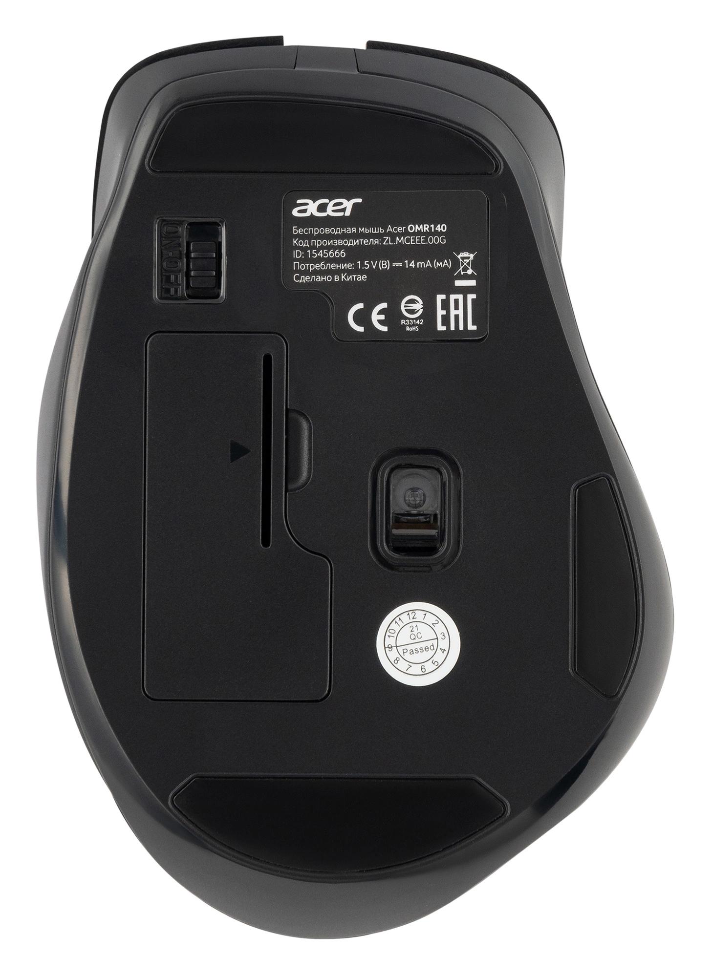 Acer ZL.MCEEE.00G