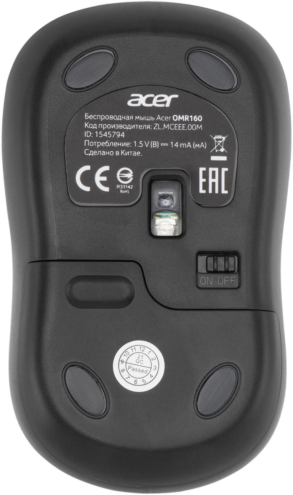 Acer ZL.MCEEE.00M