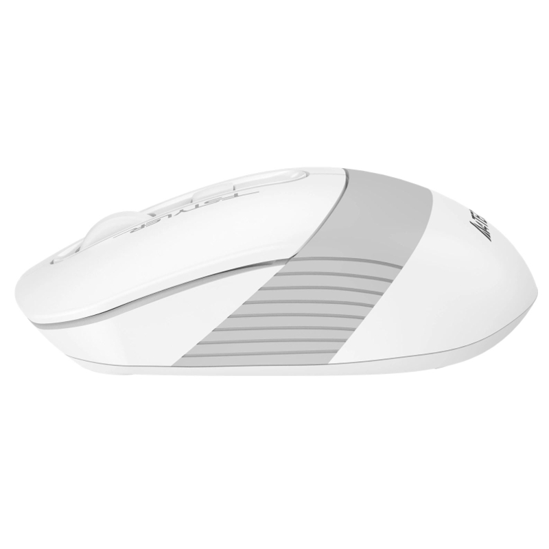 A4Tech FB10C GRAYISH WHITE