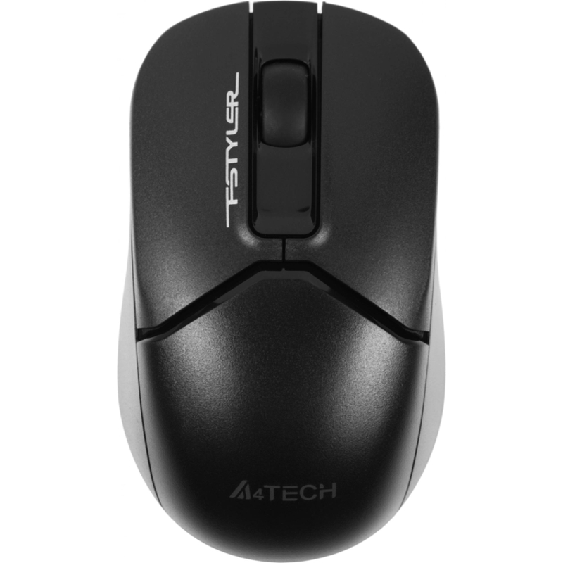 A4Tech FB12 BLACK