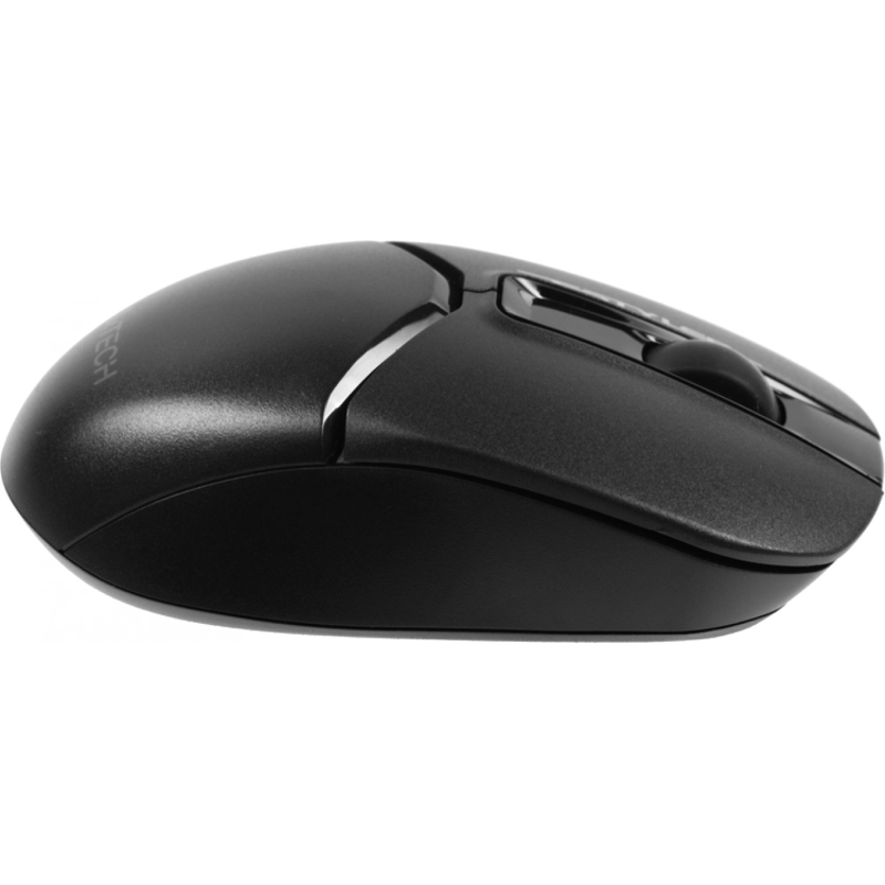 A4Tech FB12 BLACK