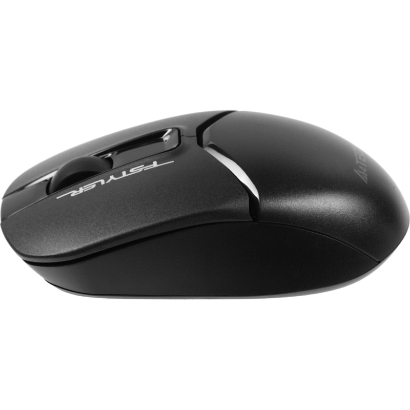 A4Tech FB12 BLACK