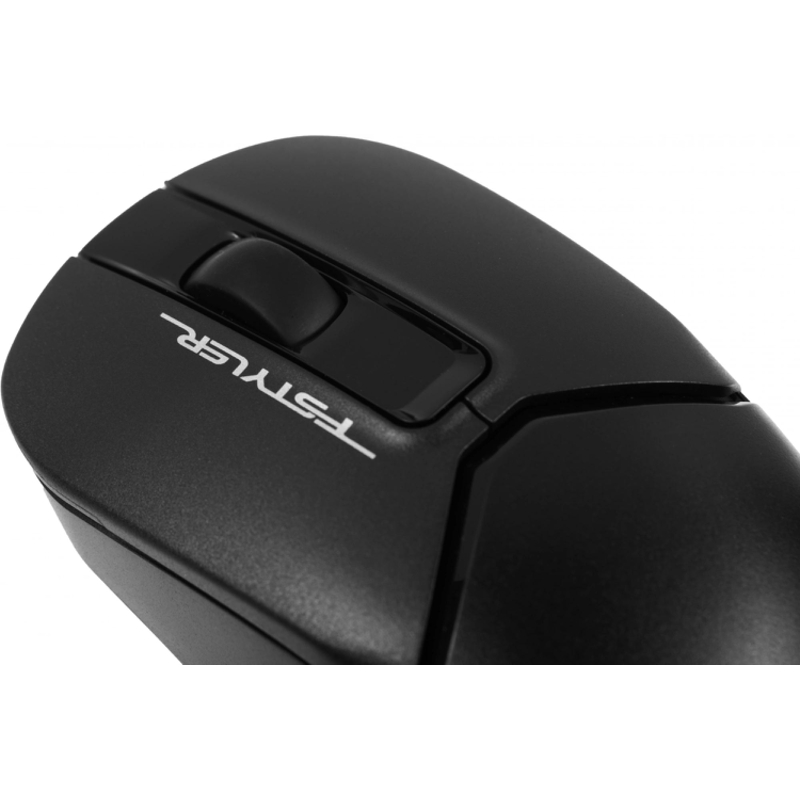 A4Tech FB12 BLACK