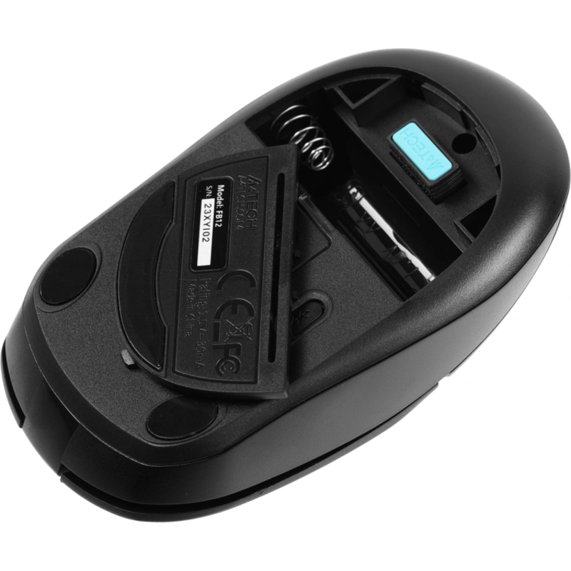 A4Tech FB12 BLACK