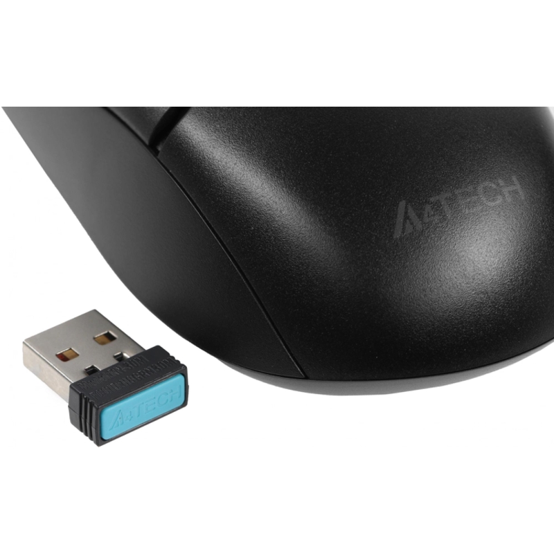 A4Tech FB12 BLACK