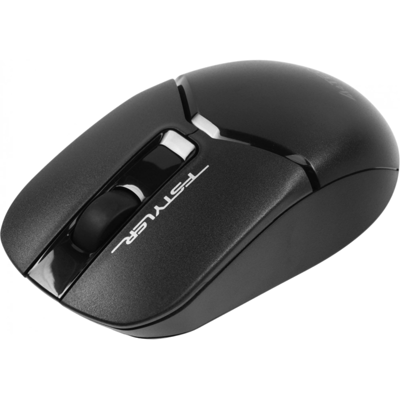 A4Tech FB12 BLACK