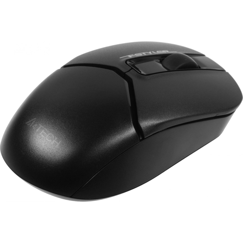 A4Tech FB12 BLACK