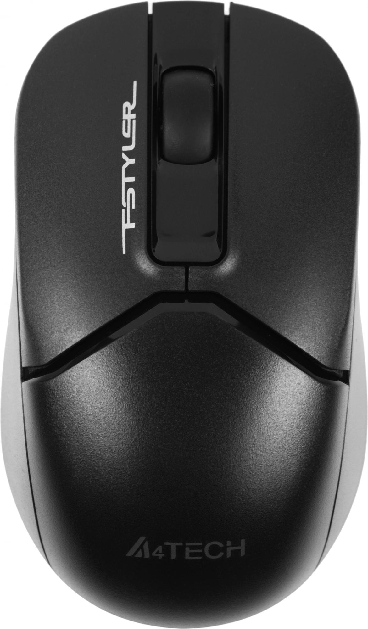 A4Tech FB12 BLACK