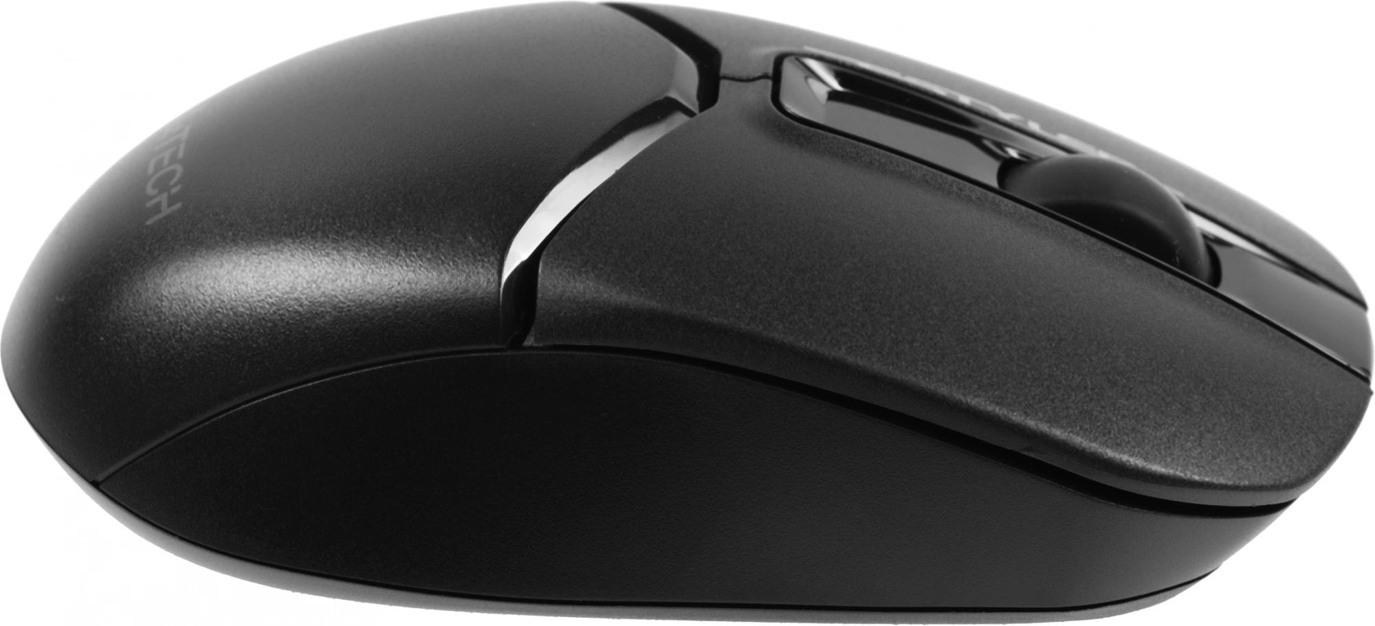 A4Tech FB12 BLACK
