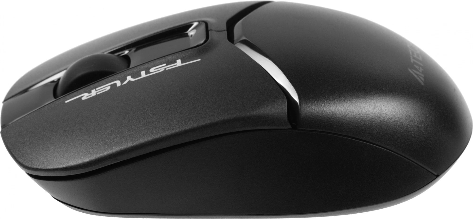 A4Tech FB12 BLACK