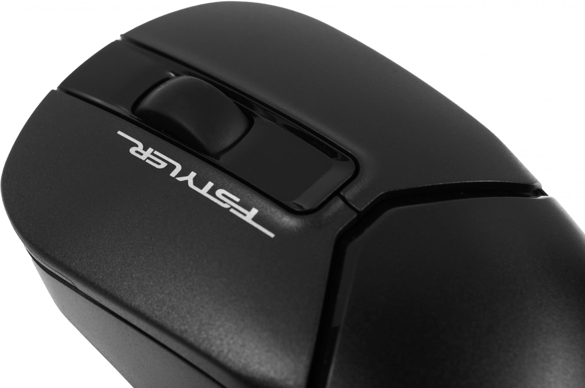 A4Tech FB12 BLACK