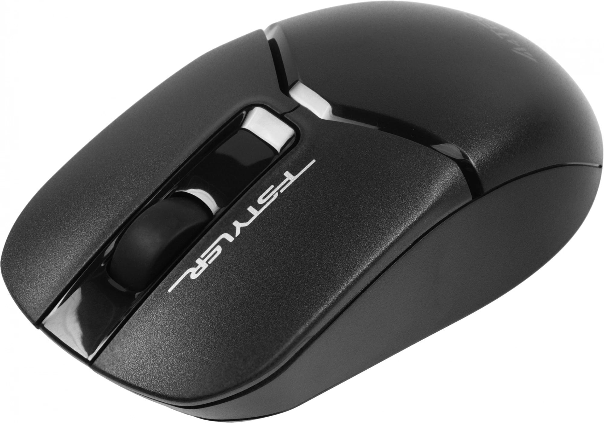 A4Tech FB12 BLACK