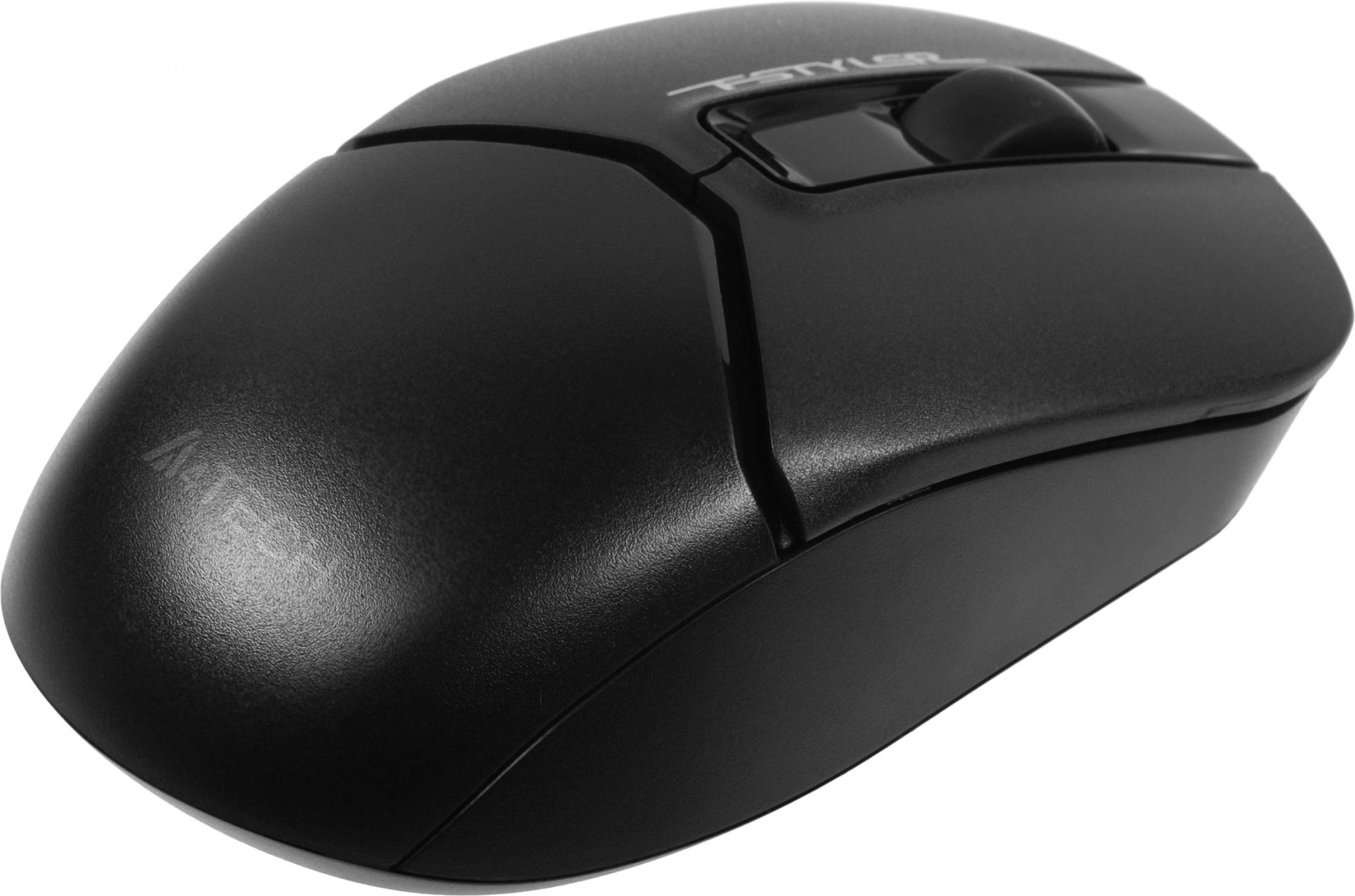 A4Tech FB12 BLACK